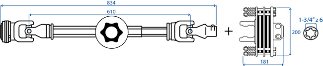 Disegno BW240C.08FD42